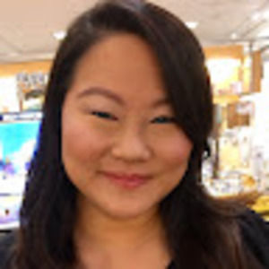 Meet your Posher, Anney